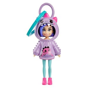 Picture of Polly Pocket Lalka zawieszka 7,5cm