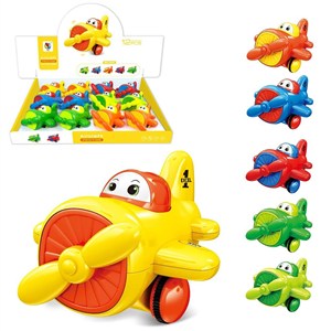 Picture of Samolot MIX