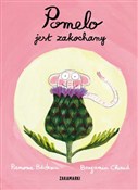 Książka : Pomelo jes... - Ramona Badescu