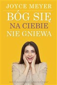 polish book : Bóg się na... - Joyce Meyer