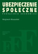 Ubezpiecze... - Wojciech Muszalski -  Książka z wysyłką do UK
