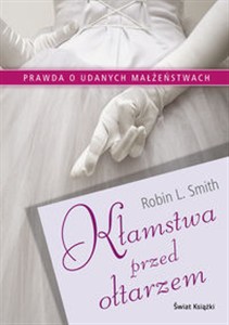 Picture of Kłamstwa przed ołtarzem