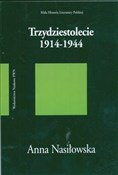 Trzydziest... - Anna Nasiłowska -  books in polish 