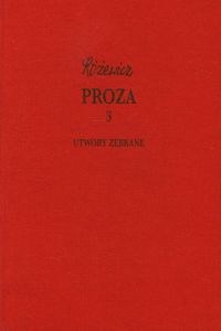 Obrazek Proza 3