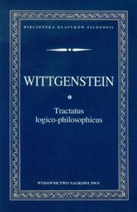 Obrazek Tractatus logico-philosophicus