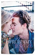 Książka : Spróbujmy ... - Abbi Glines