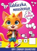 Tabliczka ... -  books from Poland