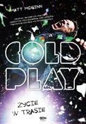 Polska książka : Coldplay Ż... - Matt McGinn