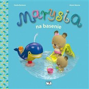 polish book : Marysia na... - Nadia Berkane