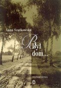 Był dom Ws... - Anna Szatkowska -  books from Poland