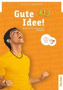 Obrazek Gute Idee! B1.2 KB + kod