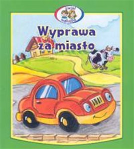 Obrazek Wyprawa za miasto