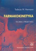 Farmakokin... - Tadeusz Hermann -  foreign books in polish 