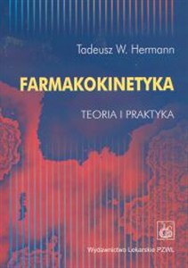 Obrazek Farmakokinetyka Teoria i praktyka