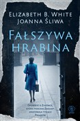 Książka : Fałszywa h... - Elizabeth White, Joanna Śliwa