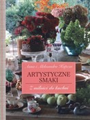 Artystyczn... - Anna Kopcza, Aleksandra Kopcza -  books from Poland