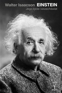 Obrazek Einstein. Jego życie, jego wszechświat
