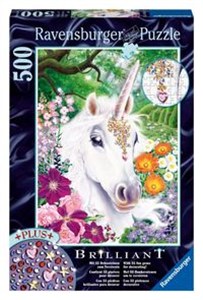 Picture of Puzzle Jednorożec 500