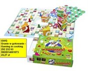 Granie w g... - Ksiegarnia w UK