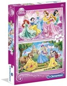 Polska książka : Puzzle 2x2...