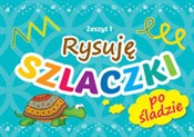 polish book : Rysuję szl...