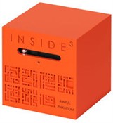 Inside 3 P... -  Książka z wysyłką do UK