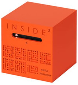 Obrazek Inside 3 Phantom Awful