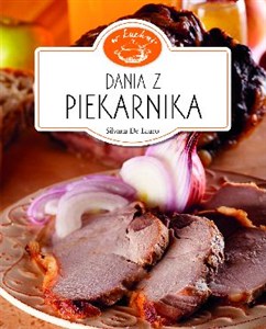 Obrazek Dania z piekarnika. W kuchni