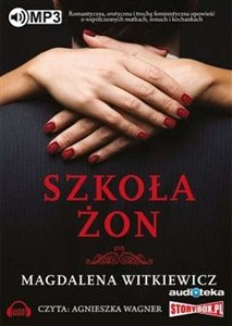 Picture of [Audiobook] Szkoła żon