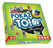 polish book : Kierunek P...