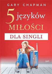 Obrazek 5 języków miłości dla singli