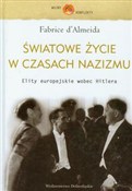 Światowe ż... - Fabrice Almeida -  books in polish 