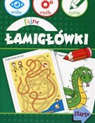 Fajne łami... - Anna Wiśniewska -  foreign books in polish 