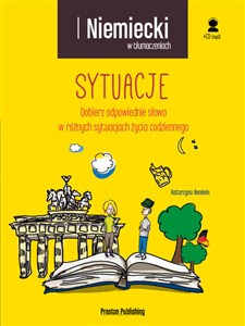 Obrazek Niemiecki w tłumaczeniach Sytuacje