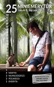 Książka : 25 minieme... - Jakub B. Bączek