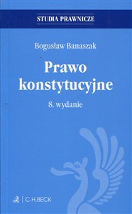 Obrazek Prawo konstytucyjne