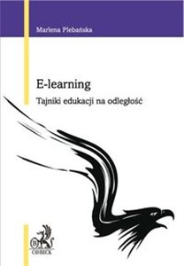 Obrazek E-learning Tajniki edukacji na odległość
