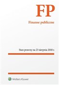 polish book : Finanse pu...