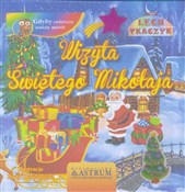 Wizyta Świ... - Lech Tkaczyk -  Polish Bookstore 