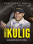 Polska książka : Janusz Kul... - Agnieszka Gola