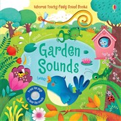Garden Sou... - Sam Taplin, Federica Iossa -  foreign books in polish 