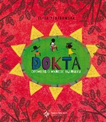 Książka : Dokta Opow... - Eliza Piotrowska