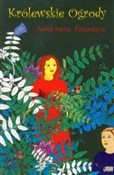 Królewskie... - Anna Irena Falandysz -  books from Poland