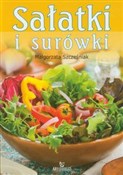 polish book : Sałatki i ... - Małgorzata Szcześniak