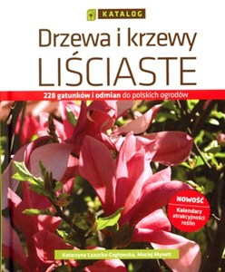 Obrazek Drzewa i krzewy liściaste