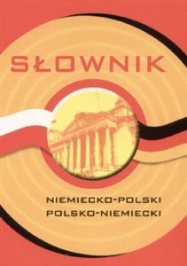 Obrazek Słownik niemiecko-polski polsko-niemiecki