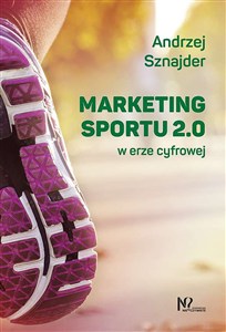 Obrazek Marketing sportu 2.0 w erze cyfrowej