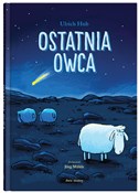 Ostatnia o... - Ulrich Hub -  foreign books in polish 