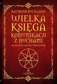 polish book : Wielka ksi... - Raymond Buckland