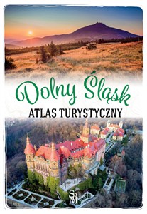 Picture of Atlas turystyczny Dolny Śląsk
